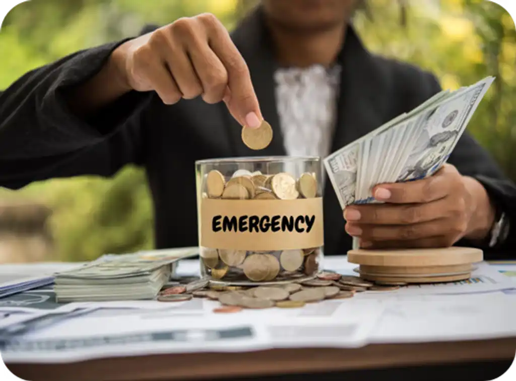 How to Build an Emergency Fund and Plan for the Future